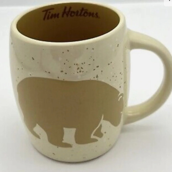 Tim Hortons Limited Edition 2016 Coffee  Tea Cup Mug - Picture 4 of 9